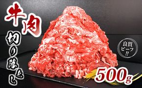 肉 牛 牛肉 切り落とし 細切れ 約 500g 国産 牛バラ バラ モモ 肉 赤身 冷凍 小分け 選べる 容量 すき焼き しゃぶしゃぶ ごちそう 鍋 鉄板焼き やわらかい 美味しい おいしい 香川県 香川 丸亀 丸亀市