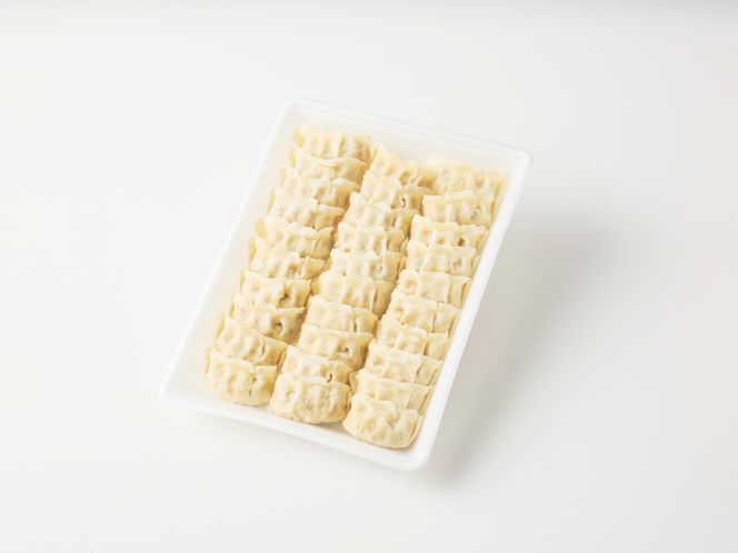 【味仙八事店】餃子30個セット(冷凍） ［061A11］ 餃子 30個セット 540g 味仙 味仙八事店 名古屋名物 冷凍 ご家庭 本格的 お取り寄せ おかず 夕食 ビール おつまみ ご飯のお供 中華 ご当地グルメ 簡単調理 時短 焼き餃子 ジューシー もちもち 家族向け 愛知県 小牧市 送料無料