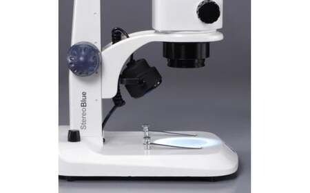 メイジテクノ ズーム変倍式 三眼実体顕微鏡 ※2025年2月上旬頃より順次発送予定 FAA-196