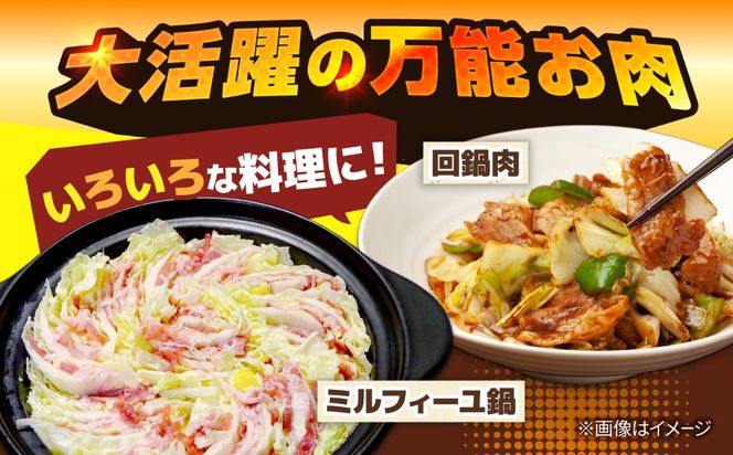沖縄県産豚バラスライス 900g 豚肉 ポーク 冷凍 小分け 国産 沖縄県産 しゃぶしゃぶ 焼肉 沖縄市 / 丸市ミート[BCEQ002]