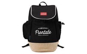 Manhattan Portage×川崎フロンターレ バックパック