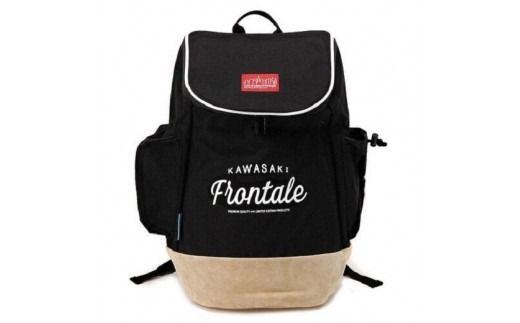 Manhattan Portage×川崎フロンターレ バックパック