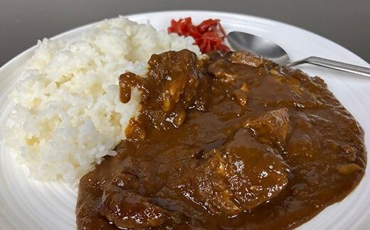 べっぴんカレー【002223】