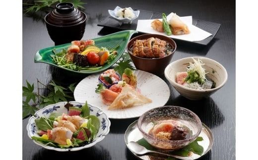 創業大正九年 日本料理小伴天 お食事券(15000円分) H007-075