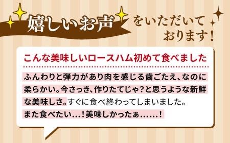 【全6回定期便】【本場ドイツで連続金賞受賞】金賞 受賞 セット 5種 詰め合わせ （ ハム / ソーセージ / ウインナー） 糸島市 / 糸島手造りハム [AAC029]