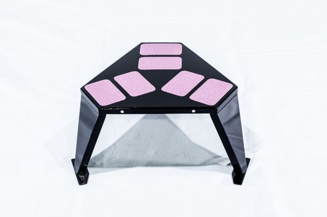 ステップデルタ