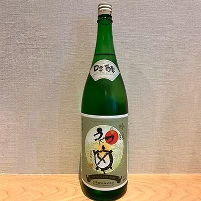 日本酒 初亀 純米吟醸 べっぴん辛2 ・ 亀印 各1.8L　2本セット 地酒 お酒 ギフト プレゼント 贈答 贈り物 祝い 記念日 静岡県 藤枝市