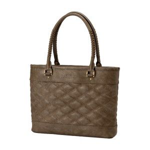 豊岡鞄 GROW 育てる鞄 AGING TOTE （チョコ）