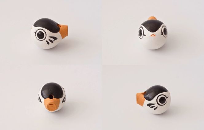 ふく笛【道の駅むなかた】_HA1814