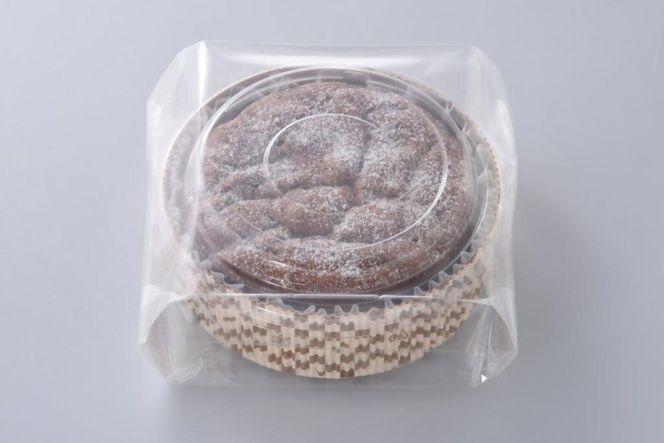 蒸焼きショコラ ※北海道・沖縄・離島への配送不可