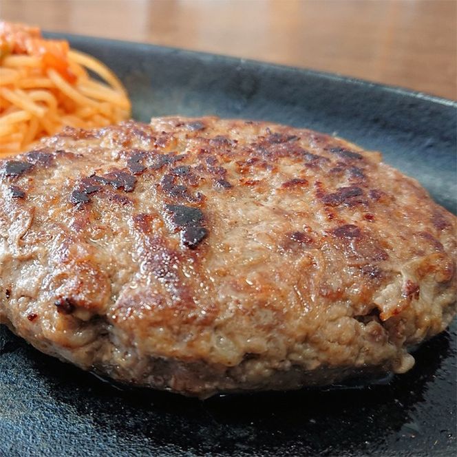 37-11 喜多牧場の手づくり豚のハンバーグ 24パック