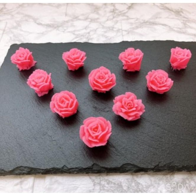 薔薇シフォンケーキ　 dream 232238_DH005