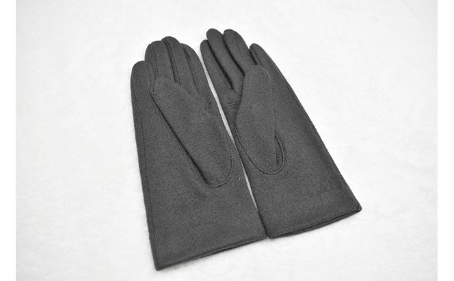 カシミヤ100％　レディース　ファッショングローブ ファッション小物 小物 寒さ対策 冬 冬小物 手袋 シンプル おしゃれ 通勤 お出かけ 普段使い 