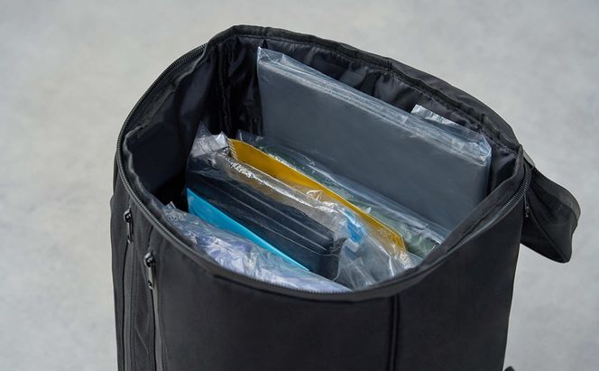 基本の防災リュック BRB-4 防災 防災グッズ 防災セット 防災リュック アイリスオーヤマ 防災士監修 災害備蓄管理士監修