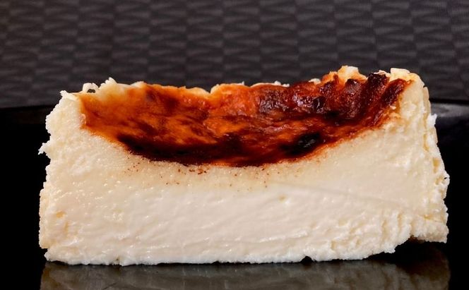 バスクチーズケーキ2種4個詰合せ　お菓子 スイーツ デザート  おやつ 甘い 手作り チョコ チーズ ケーキ 新潟県 十日町市