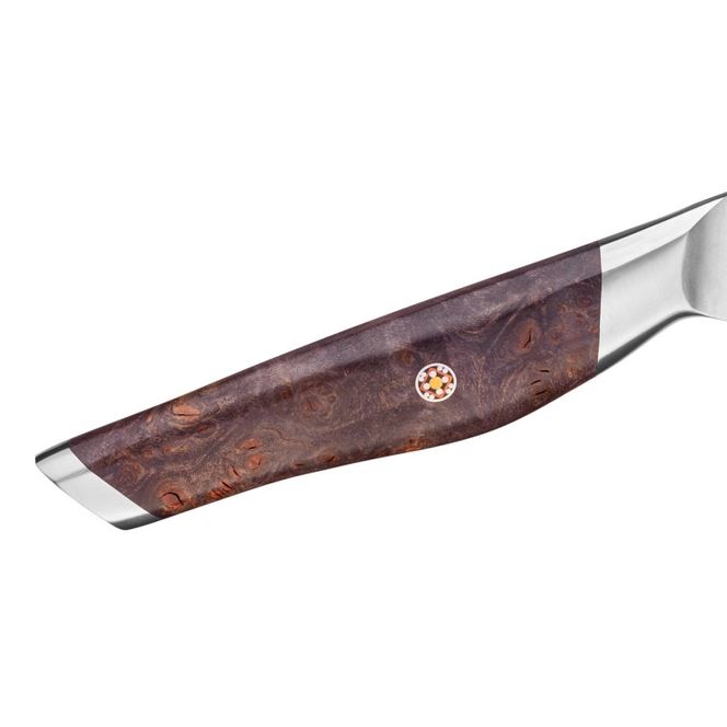 ZWILLING ツヴィリングMIYABI ミヤビ 粋 小刀  100mm／調理器具　キッチン用品　包丁　調理　包丁　ステンレス