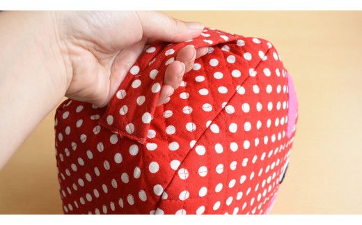 CL-4 牛乳パックを再利用して作りました。エコなイス（ブタさん1個）