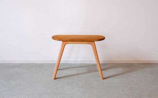 Aile bench mini（エールベンチ ミニ） Joli ジョリ ベンチ 椅子 イス いす