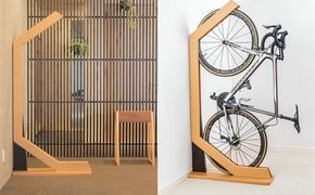 ウィリースタンド インテリア 工芸品 