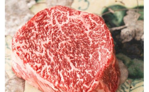 【一週間以内発送】【寛閑観】近江牛　厳選ステーキ3種セット 440g【冷蔵】【FR17W1】