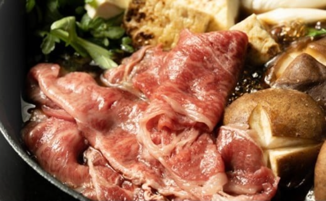 【A5ランク】厳選和牛 静岡そだち（すき焼き用）1kg 静岡県 藤枝市