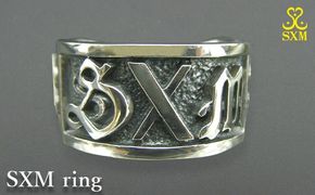 SXM ring