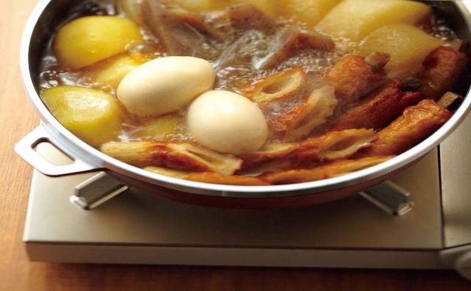 フライパン 24cm 深型 取っ手が取れる ピタパン シャンパンゴールド アサヒ軽金属