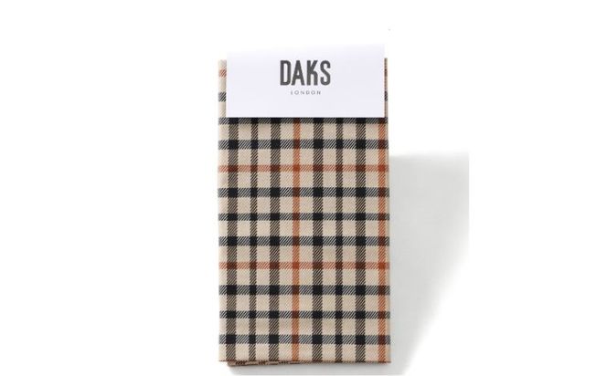 Mサイズピロケース　ダックス　DK583252-3　寝具　枕カバー　まくらカバー