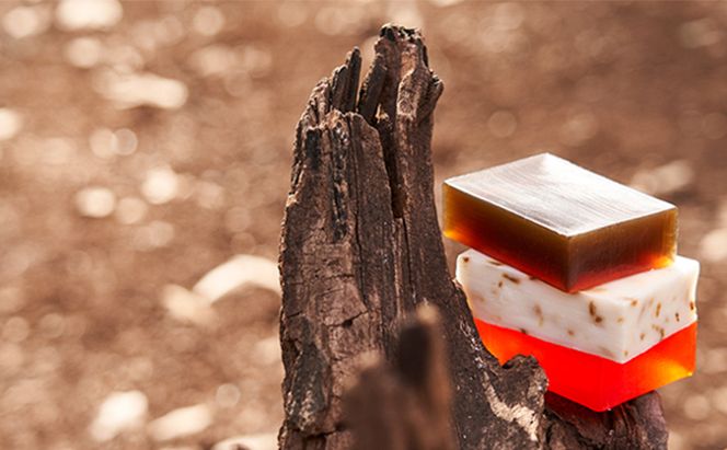 石鹸 LEAF＆BOTANICS A セット 3種 松山油脂 美容 固形石鹸 液体石鹸 石けん マザーソープ ハンドソープ ハンドクリーム ボタニクス せっけん いい香り 美容グッズ スキンケア 