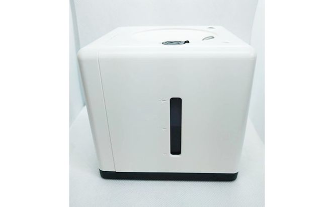 王寺町　アルコール除菌ディスペンサー、リキッドジェット（雪丸デザイン） 雑貨 日用品 日本製 