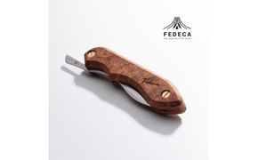 【FEDECA】 折畳式料理ナイフ アンボイナ 001213