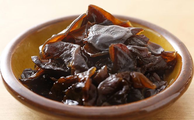 兵庫県加西市産　安全安心/根日女きくらげ詰合せ 野菜 きのこ 加工食品 乾物 木耳 キクラゲ やさい キノコ 茸 セット 