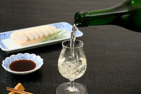 TheSAGA認定酒 特別純米酒おまかせ 1本  【佐賀県産 佐賀認定酒 店主 こだわり ギフト 贈答 プレゼント】(H072192)