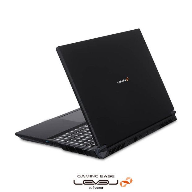 パソコン工房 4年間物損保証 15型ゲーミングノートPC Core Ultra 7/5070/No.377 322032_EE116