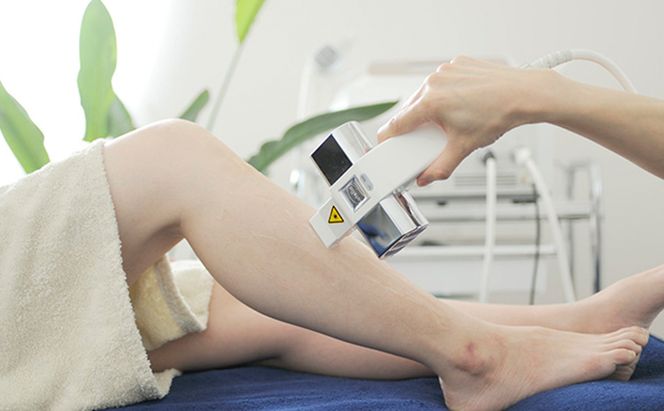 全身脱毛エステ 回数券6回分 美肌 プライベートエステ エステ 厳選 人気 袋井市 美容 脱毛サロン エステサロン プロ仕様の機器 美容ライト脱毛 8段階 肌質に合わせた施術 肌に優しい 女性限定 完全プライベートルーム