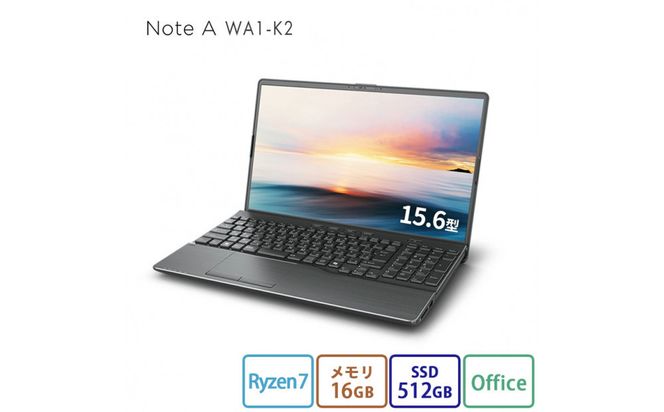 y_ސ쌧sz15.6^m[gp\R FMV WA1-K2 OfficeځiFMVWK2A175j 141305_MP03