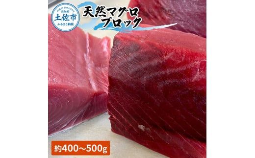天然マグロ ブロック 約400～500g 4～6人前 /まぐろ 赤身 鮪 魚 さかな 海鮮 魚介 海の幸 赤身 お刺身 海鮮丼 お寿司 おかず おつまみ 惣菜 食品 天然 国産【さかなの森澤　マル祐】 [BQAM013]