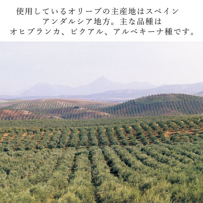 エキストラバージン オリーブオイル 大容量 5L ×2本  瀬戸内市 