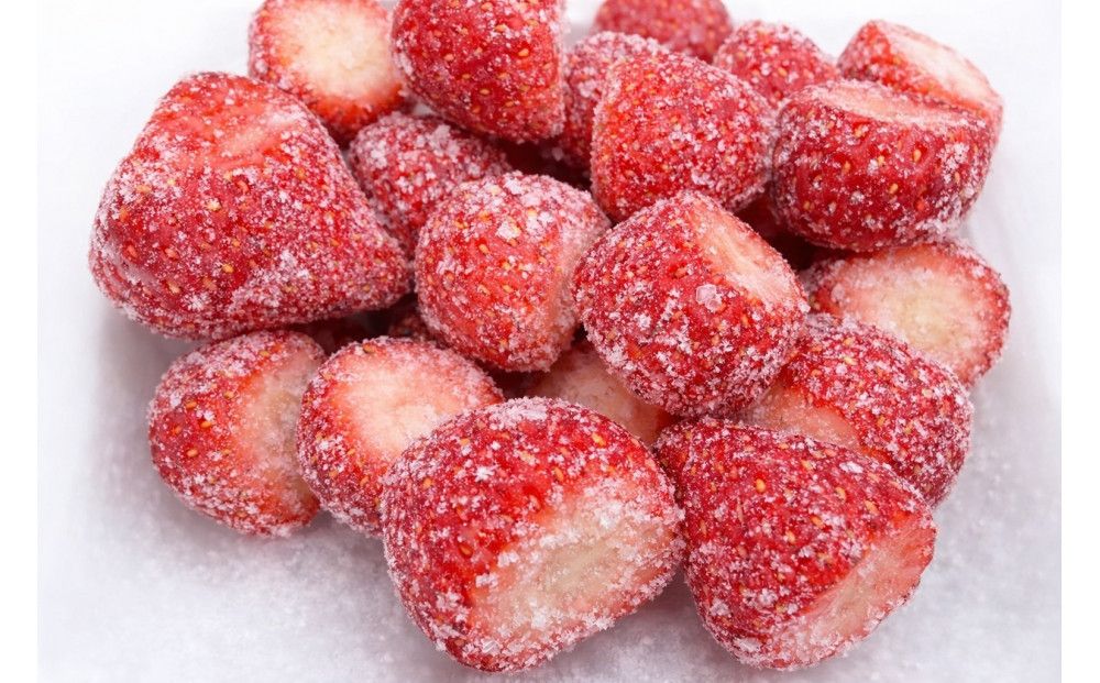 冷凍いちご400g×3袋 232238_A020-PR