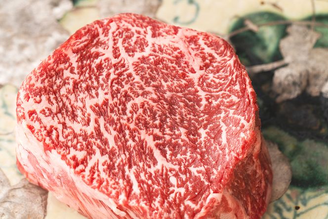 【寛閑観】近江牛　厳選ステーキ3種セット 440g【冷蔵】【FR17W1】