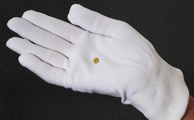 純金 K24（24金） 小判 0.5g 金 純金 24K 24金 ゴールド BQ-232