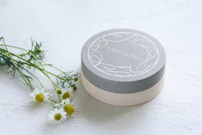 華密恋 スキンバーム25g [カミツレ研究所 長野県 池田町 48110797] カミツレン カミツレ スキンケア バーム 保湿 ブランド