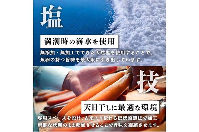 宮崎県産 手作り本からすみパウダー 計120g(40g×3袋) カラスミ 魚卵 珍味 つまみ 唐墨 珍味 酒の肴 ボラ ぼら トッピング 宮崎県 門川町 【AW-113】【丸正水産】