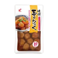 味付玉こんにゃく　15食入