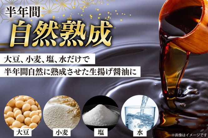 AJ301 マルイチ 醪しょうゆ200ml [ 醤油 しょうゆ 甘口 さしみ醤油 塚原食品本舗 長崎県 島原市 ]