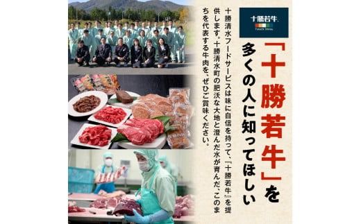 北海道十勝若牛 カレー食べ比べ 3種 5食セット_S003-0004