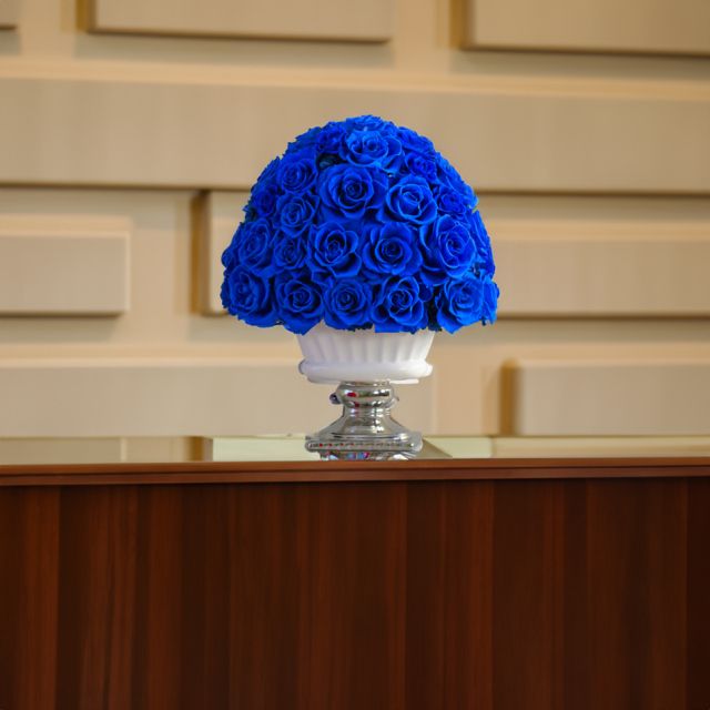 クリムゾン 花 お花 プリザーブドフラワー ギフト プレゼント お祝い 誕生日 お供え アレンジ インテリア 東京都 墨田区