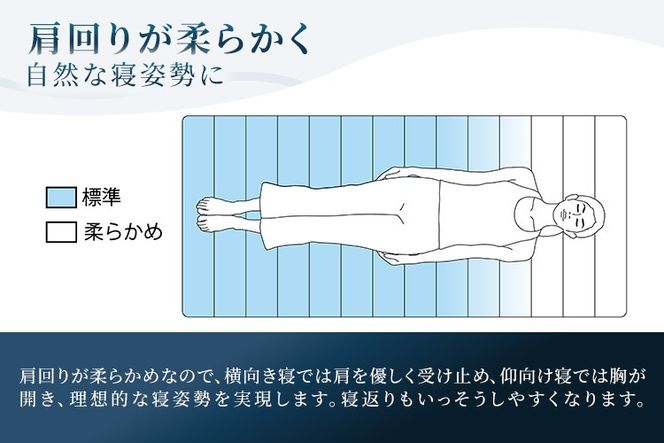 エアウィーヴ スマートZ01　特別仕様 シングル 折りたたみ 三つ折り｜airweave おすすめ マットレス ベッドマットレス 洗える 洗濯 ふとん 寝具 睡眠 快眠 収納便利 エアウィーブ air weave