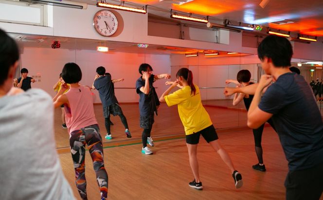 オリンピアスポーツクラブ　施設利用券 3ヵ月分