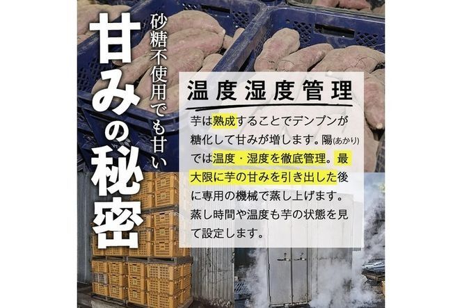 おやつ芋 安納芋 冷凍 焼き芋(計12個・3個入り×4袋) 焼芋 やきいも さつまいも さつま芋 レンジ 安納芋 小分け おやつ 【YO-10】【株式会社陽】